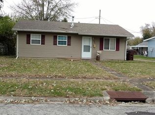 894 Omard Dr, Xenia, OH