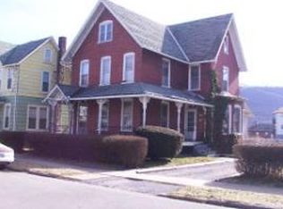 416 E Bald Edge Hvn, Brookville, PA 15825