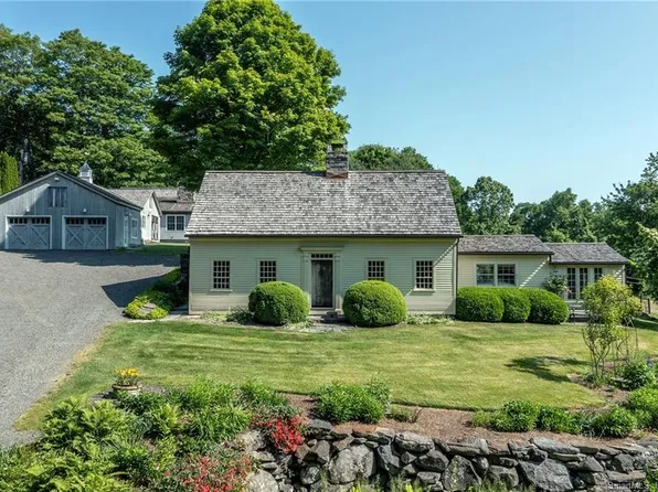 132 Still Hill Road, Bethlehem, CT 06751