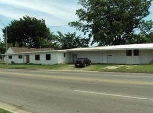 2840 SW 32nd St, Oklahoma City, OK 73119