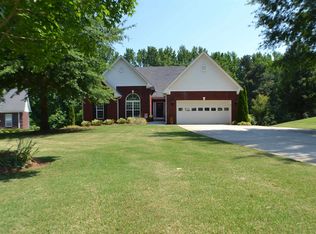 180 Alison Trl, Covington, GA 30014