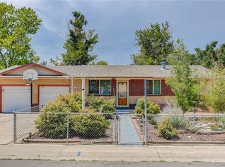 6861 Ivy Street, Commerce City, CO 80022