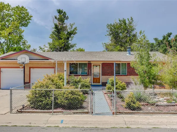 6861 Ivy Street, Commerce City, CO 80022