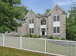 1 Patriot Way, North Grafton, MA 01536