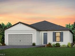 3968 Sweet Alyssum Ter, Alva, FL 33920