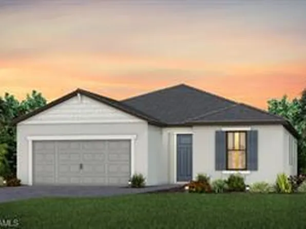 3968 Sweet Alyssum Terrace, Alva, FL 33920