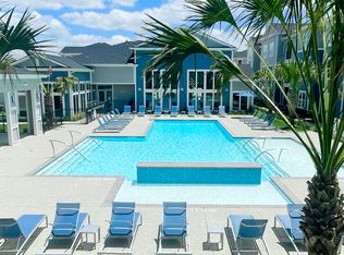 Smart Living Allen Genoa, Houston, TX 77017
