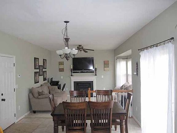 Morning Room/Family Room