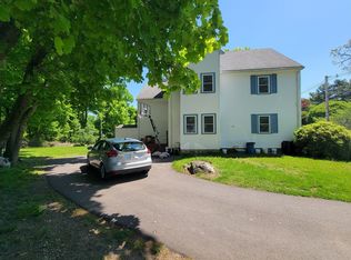 10 Woodland St #1, Sharon, MA 02067