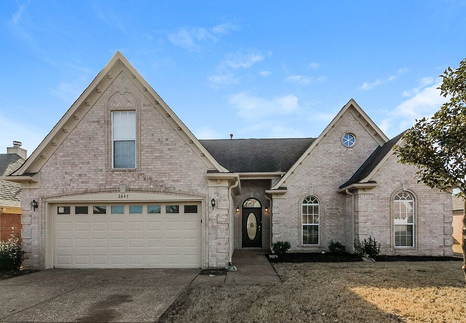 1st image of 2647 Wood Sage Dr