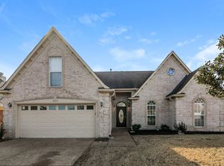 2647 Wood Sage Dr, Cordova, TN 38016