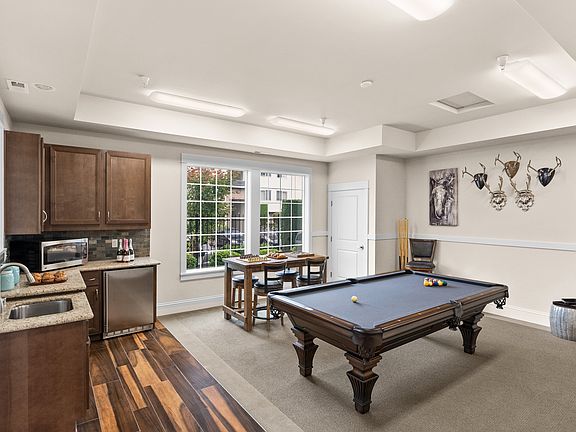 Community Game Room