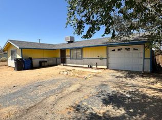 (Undisclosed Address), California City, CA 93505