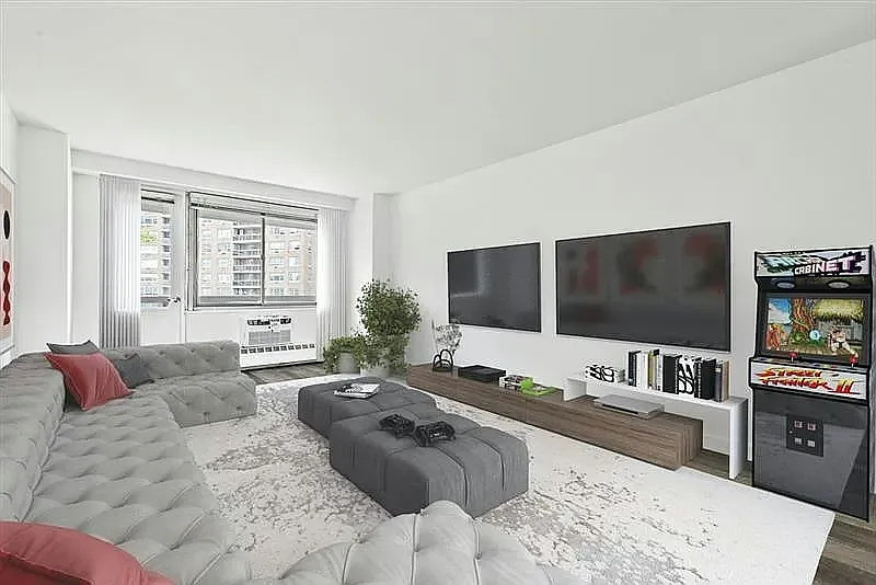 104-60 Queens Boulevard — Photo 1