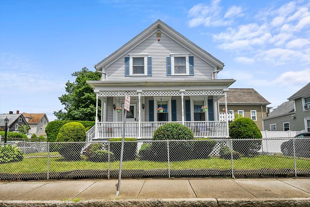 101 Parker St, New Bedford, MA 02740 MLS 73132076 Zillow