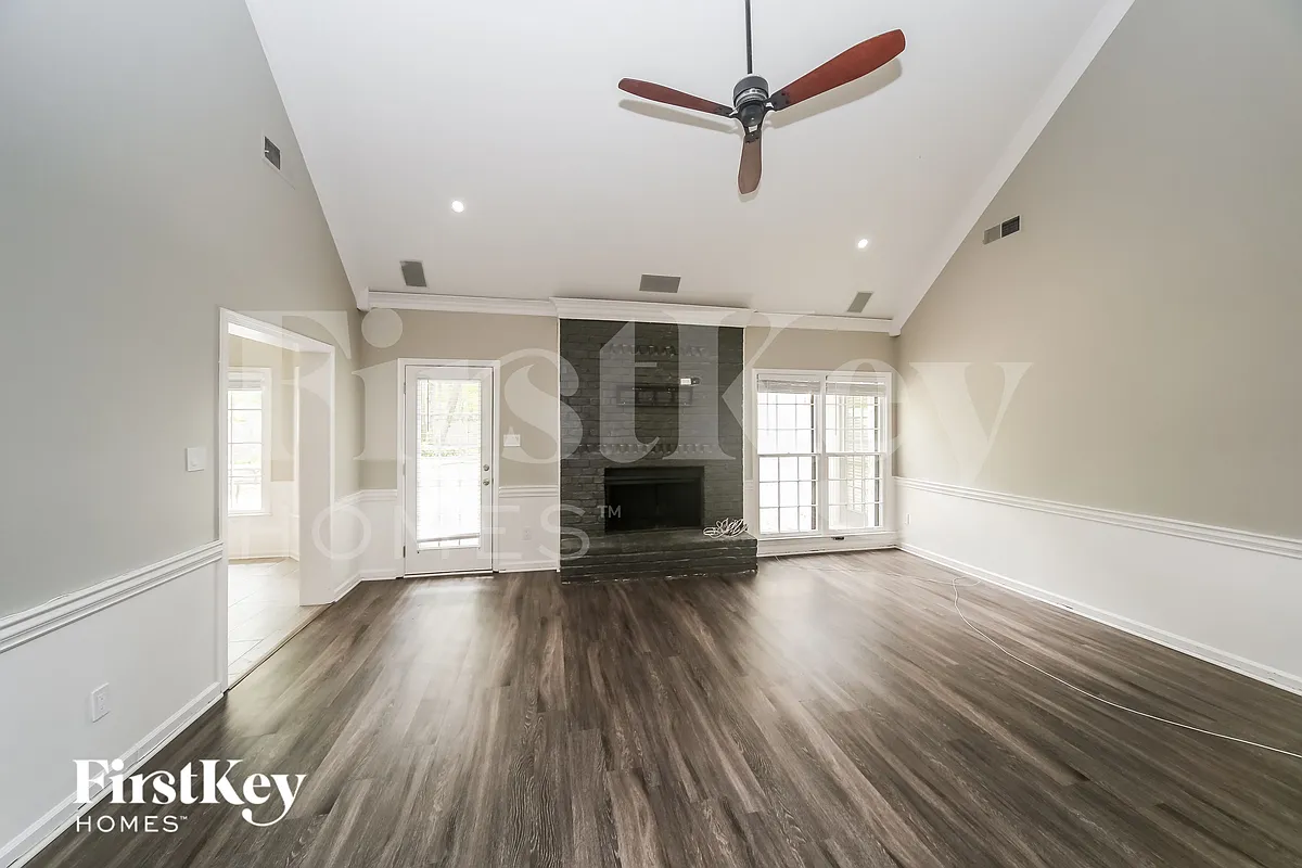 Building Photo - 6705 Kirby Trace Cv