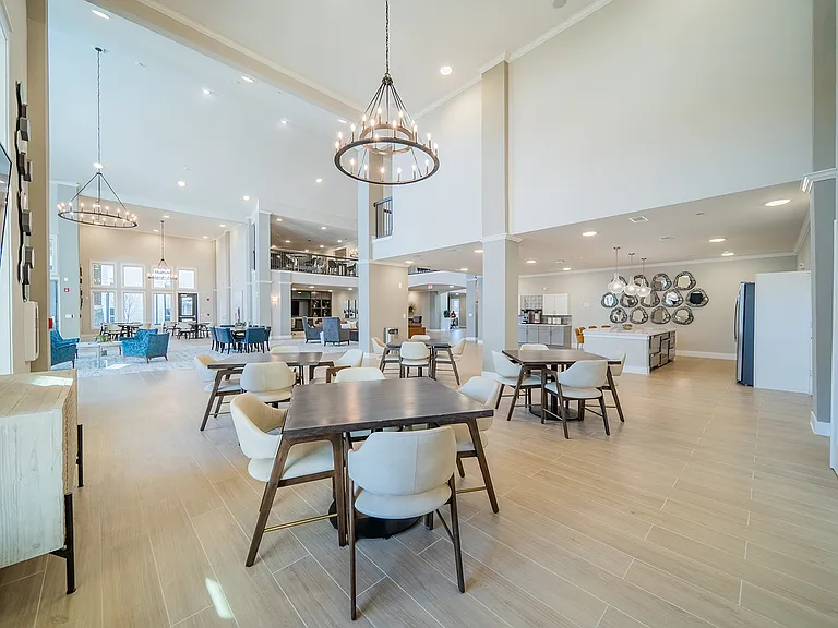 Sage Highland Creek 55+ Active Adult — Photo 25