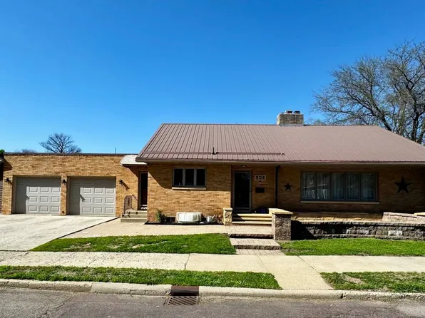 804 White St, Jackson, MN 56143