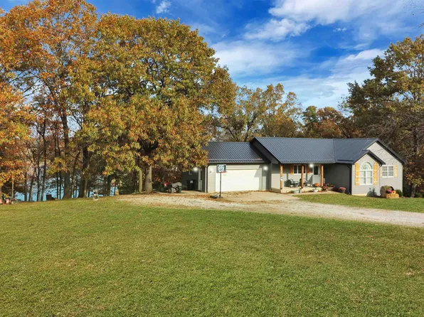 57198 Lake Imhoff Rd, California, MO 65018