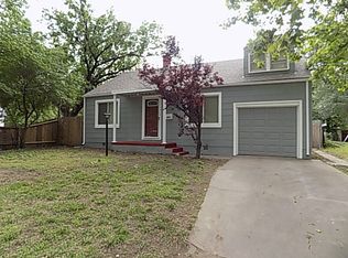 301 N Saint Paul Ave, Wichita, KS 67203
