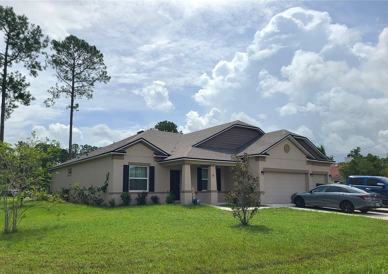 50 Woodholme Ln, Palm Coast, FL 32164 | MLS #234052 | Zillow