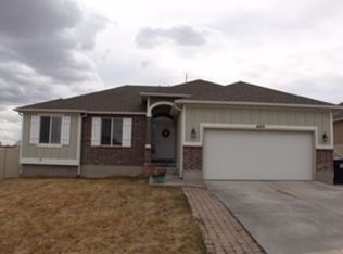 6419 W Muzzle Loader Dr, Herriman, UT 84096