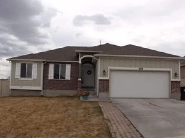 6419 W Muzzle Loader Dr, Herriman, UT 84096