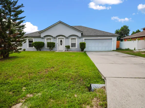 478 Danube Dr, Poinciana, FL 34759