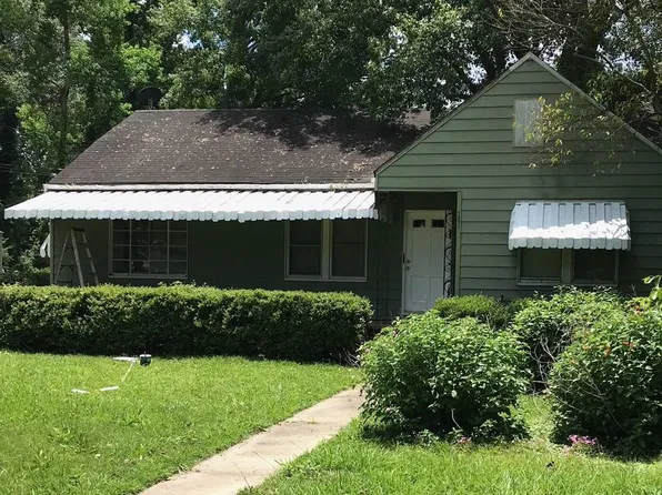 261 Redwood Ave, Jackson, MS 39209