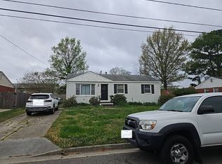 3645 Alcott Rd, Virginia Beach, VA 23452