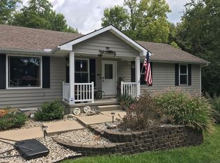 1354 Arnica Rd, Dayton, OH 45432