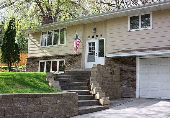 Cul de Sac neighborhood