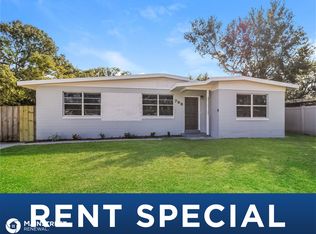 709 Largo Way, South Daytona, FL 32119