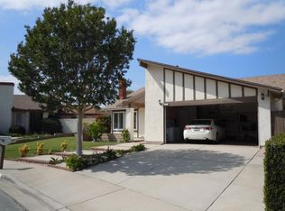 18635 Trot Ave, Rowland Heights, CA 91748