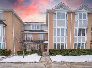 25 Mondeo Dr, Toronto, ON M1P5B6