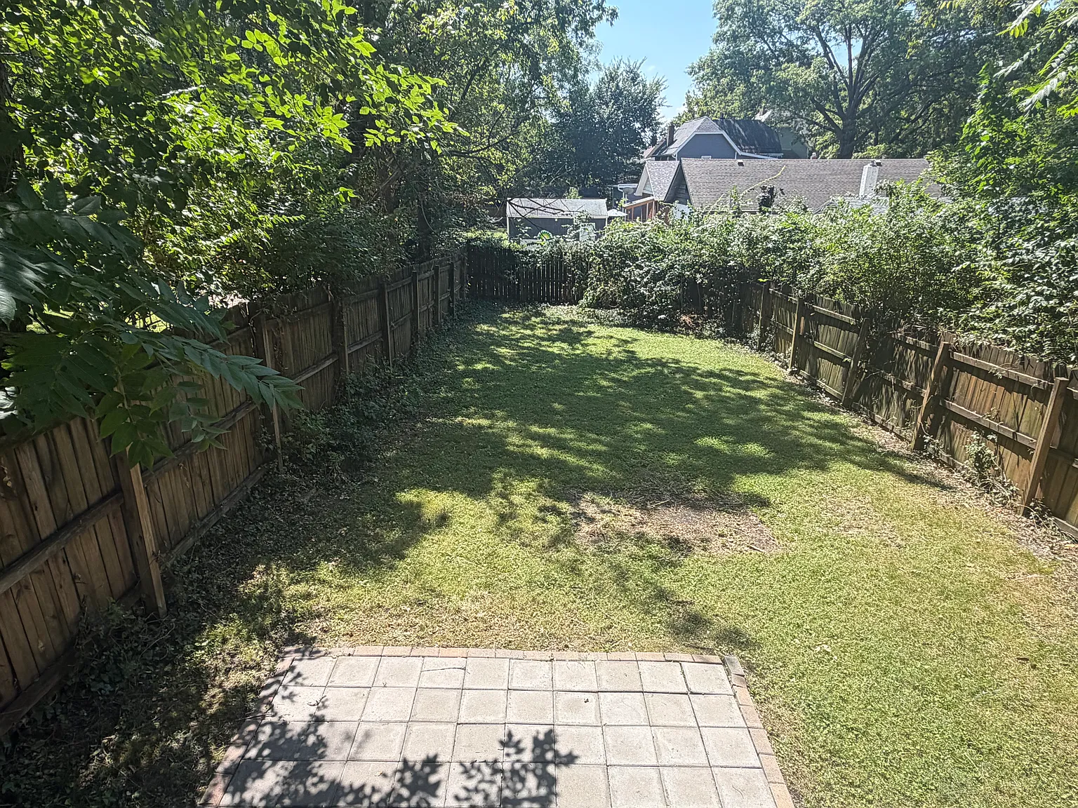 2 bed, 724 sqft, $1,500 — Photo 3