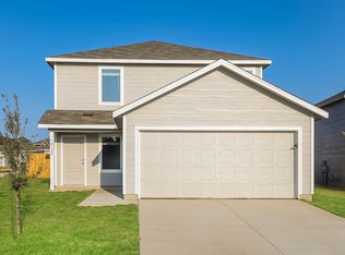 10120 Gap Crk, San Antonio, TX 78254