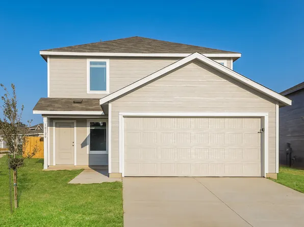 10120 Gap Crk, San Antonio, TX 78254