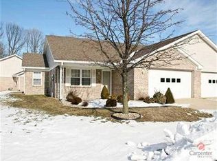 528 Cresthaven Dr, Indianapolis, IN 46217