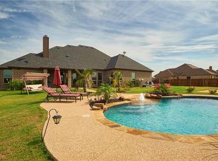 3341 Eagles Nest Dr, Midlothian, TX 76065