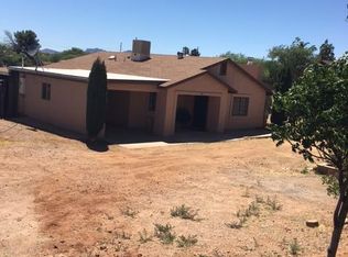 227 Geovanna Ct, Rio Rico, AZ 85648