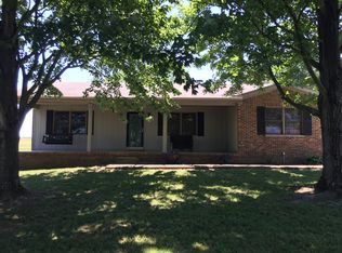 480 Talmage Mayo Rd, Harrodsburg, KY 40330