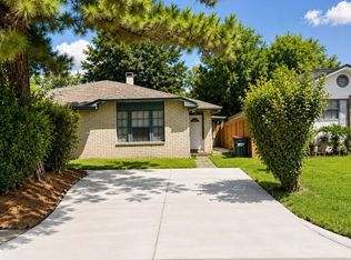 3105 Oak Rock Cir, Spring, TX 77373