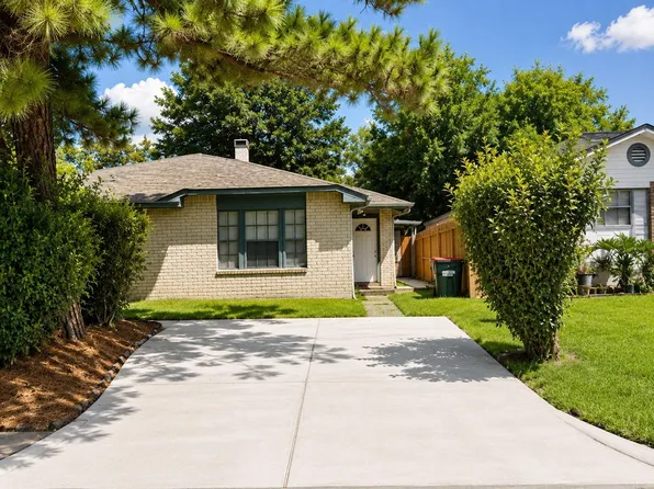 3105 Oak Rock Cir, Spring, TX 77373