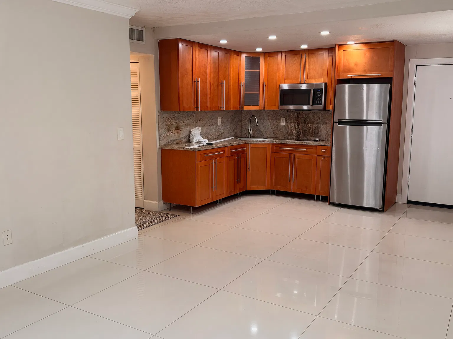4301 NW South Tamiami Canal Dr — Photo 4