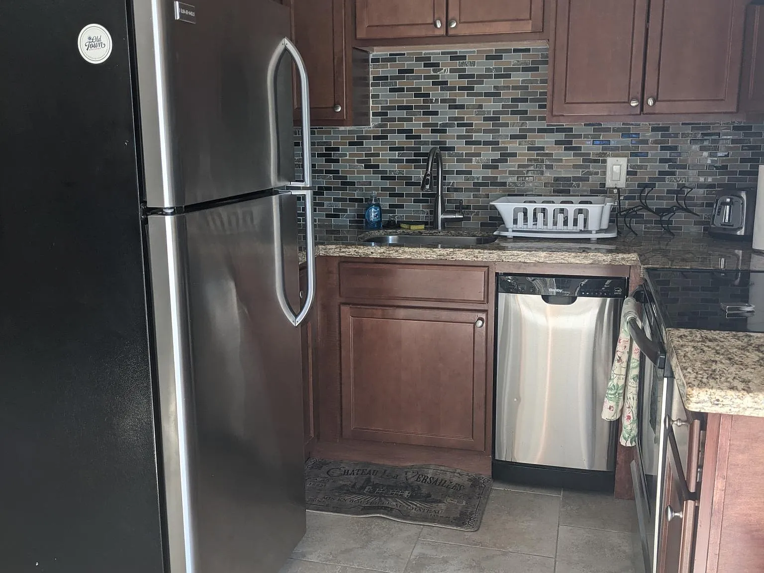 1 bed, 600 sqft, $1,495 — Photo 4