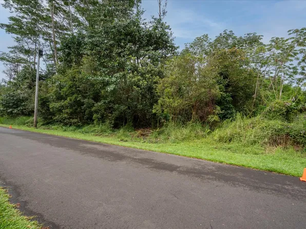 Aweoweo St Lot 239, Pahoa, HI 96778