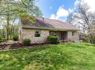 15206 Rocket Plant Rd, Charlestown, IN 47111