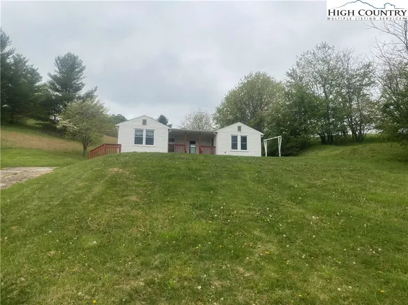 871 93 Highway, Sparta, NC 28675