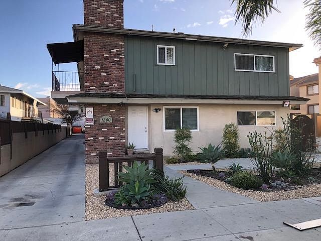 1st image of 1240 W Gardena Blvd APT 8